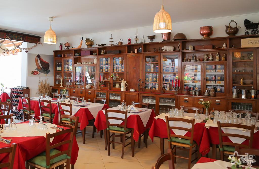 Trattoria Al Gallo Bran  Eksteriør bilde