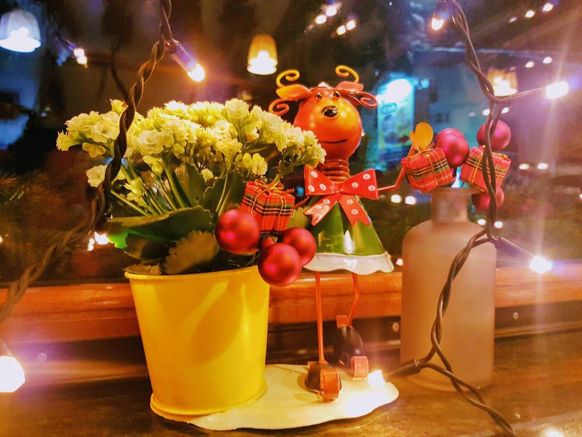 Trattoria Al Gallo Bran  Eksteriør bilde